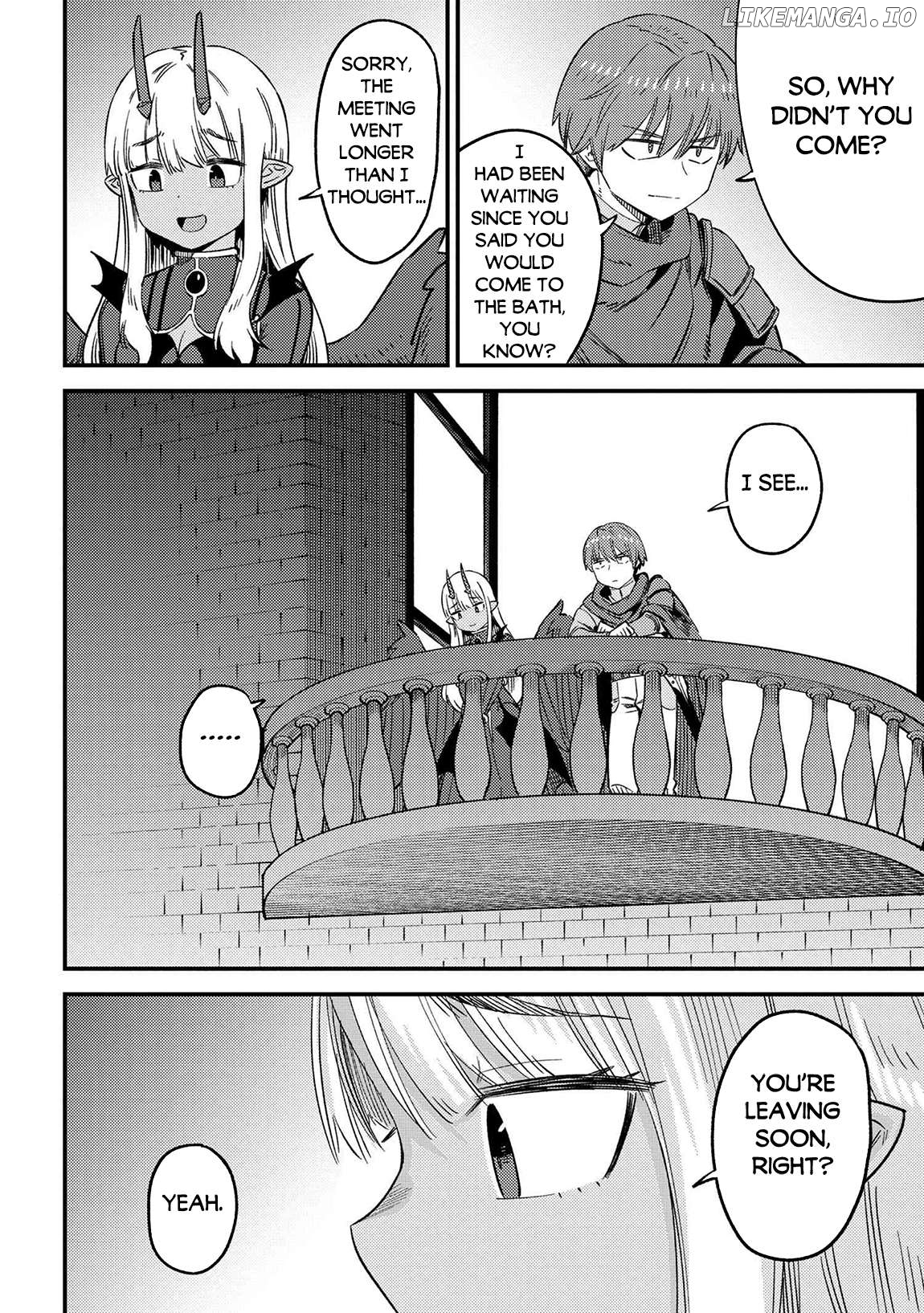 Redo Of Healer, Chapter 61.2 image 03
